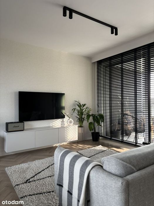 Mieszkanie 70 m² w centrum Serocka – gotowe do zamieszkania!