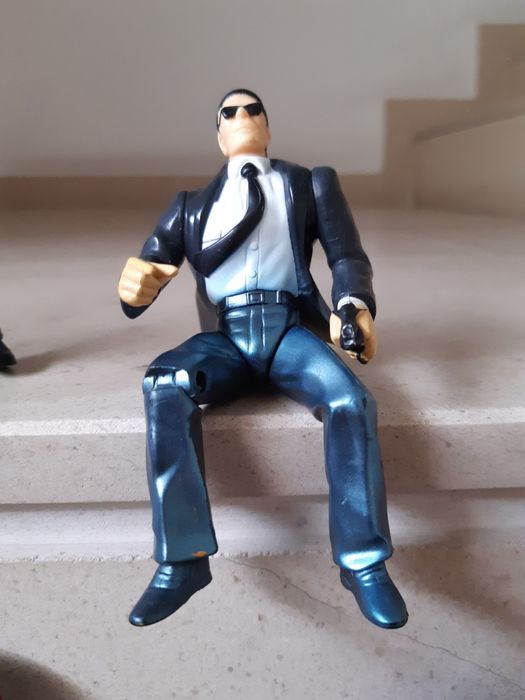 Figuras de PVC de coleção