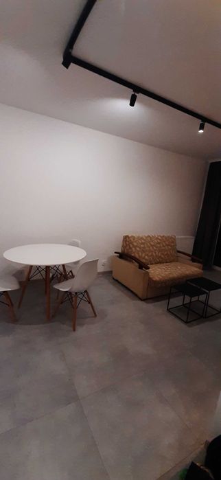 2 pokoje, salon z aneksem, blisko centrum