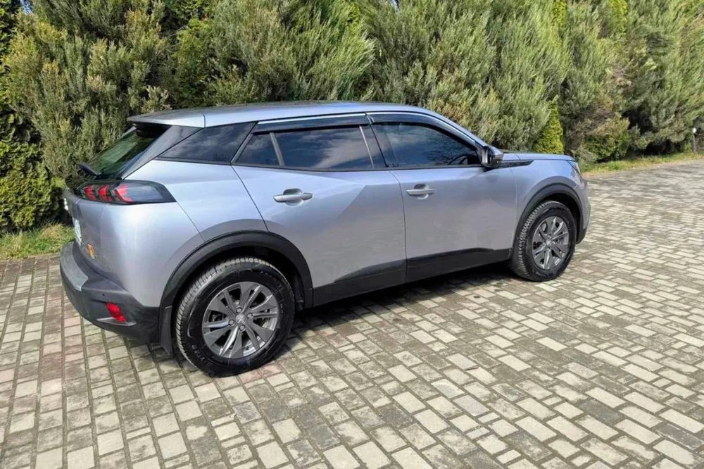 Продам Peugeot E-2008 50КВт