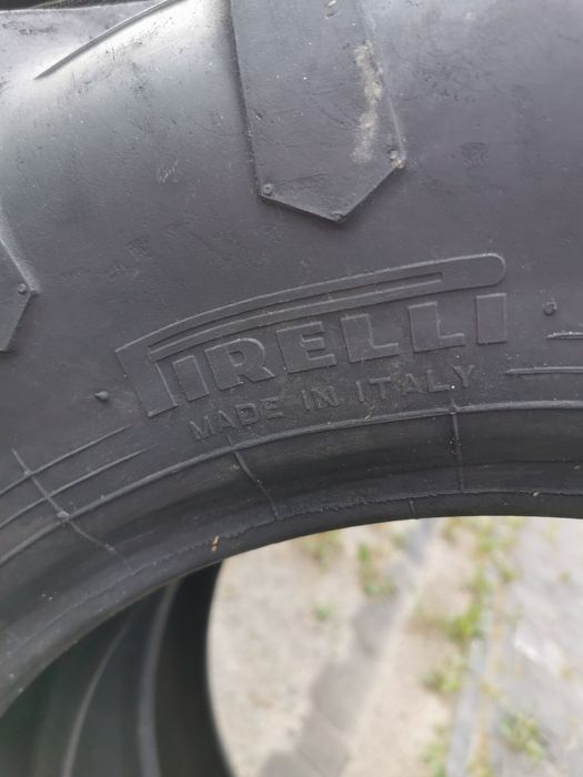 Para opon 7.5-20 6PR Pirelli TM190 CINTURATO #