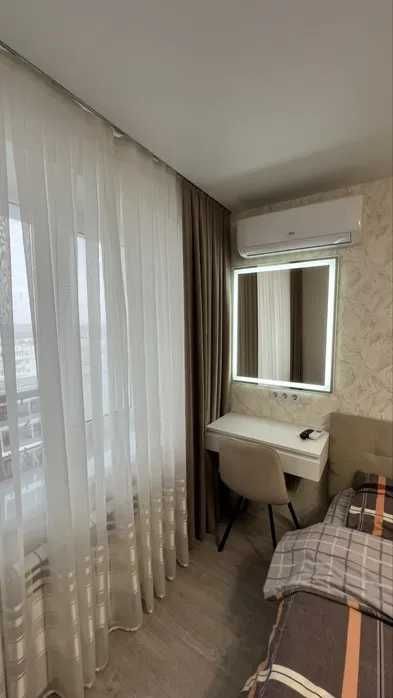 Продаж 3 кім квартири по вул .Княгині Ольги 3. ДЕРЖ. ПРОГРАМИ