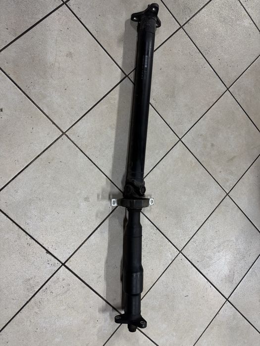 Veio de transmissao bmw f30 f31 f36 f32 modelos Xdrive