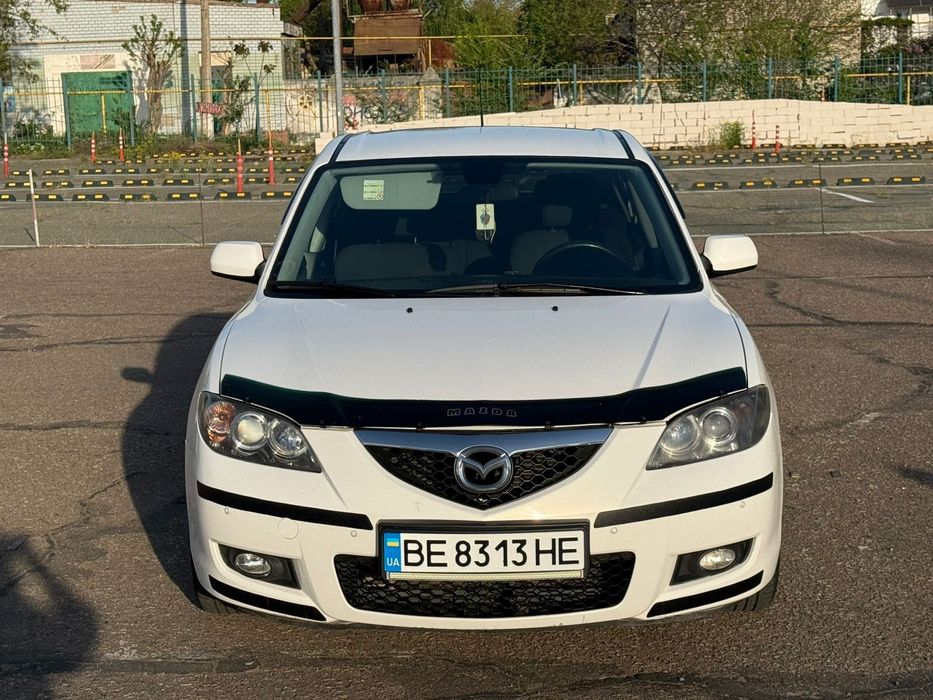 Продаю Мазда 3 2008 BK