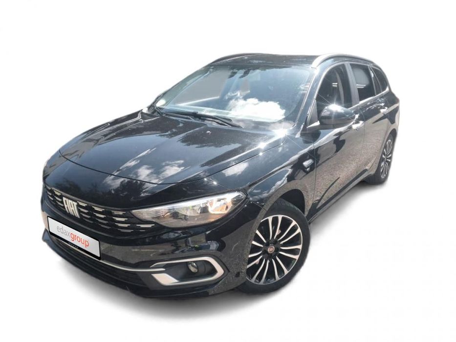 Fiat Tipo Station Wagon 1.3 Multijet City Life