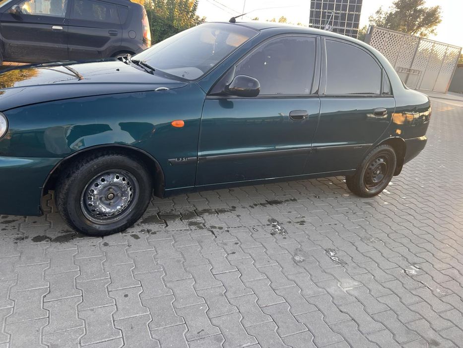 део сенс 2004 рік