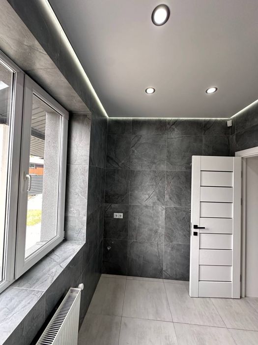 Продається будинок з ремонтом 216 м2  на 8 сотих,Калуське шосе