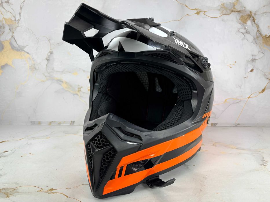 Kask IMX IM Extreme XXL