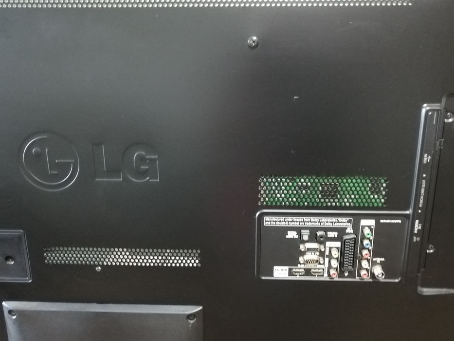 Telewizor LG 42 cale