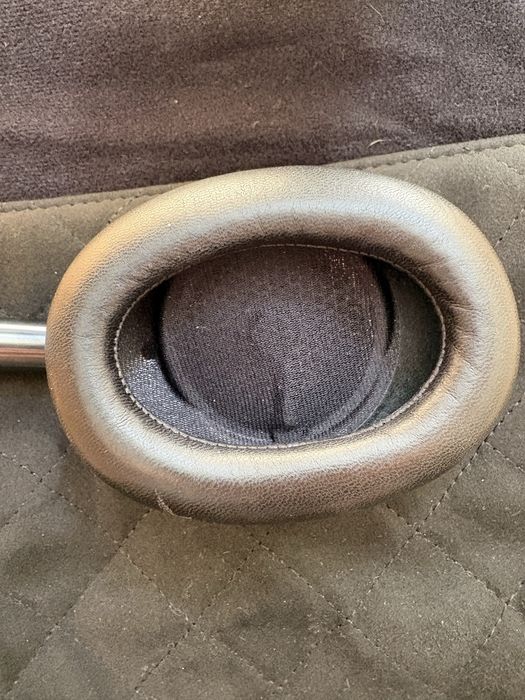 Słuchawki Bowers & Wilkins PX stan idealny