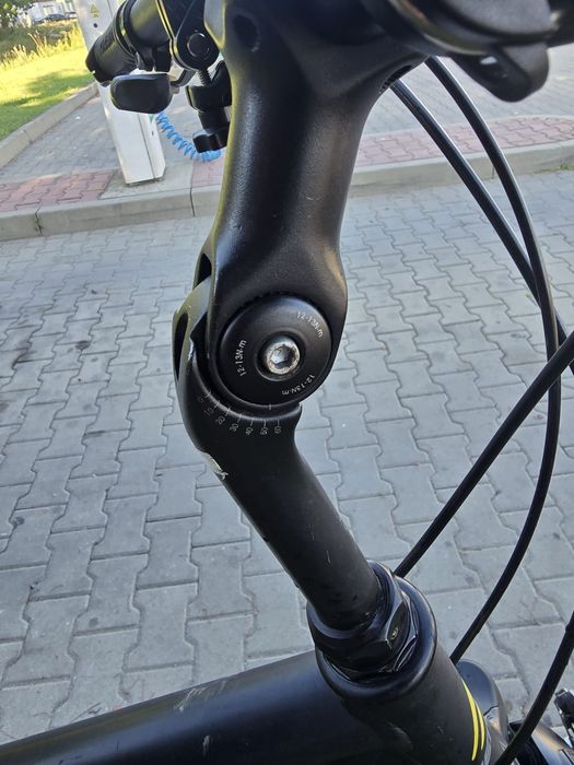 Rower MERIDA  Crosway