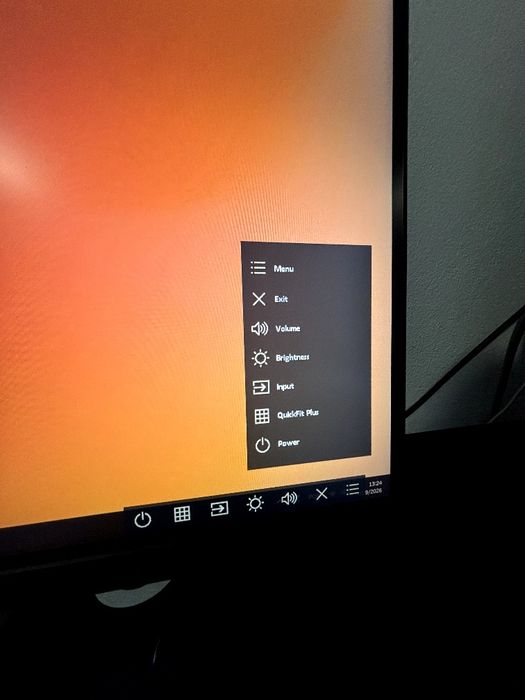 Monitor ASUS ProArt PA278QGV – 27” QHD | 120 Hz | IPS | Como Novo