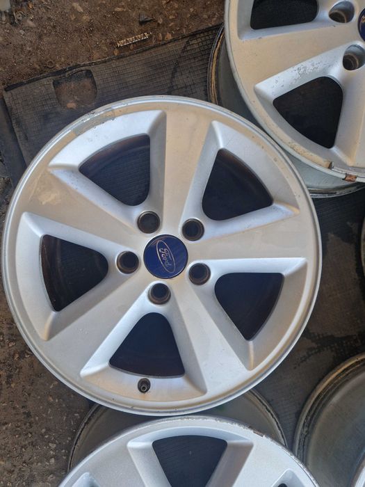 Jantes Ford 16"