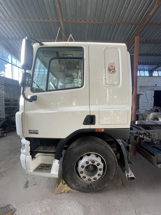 DAF CF75 Вантажівка