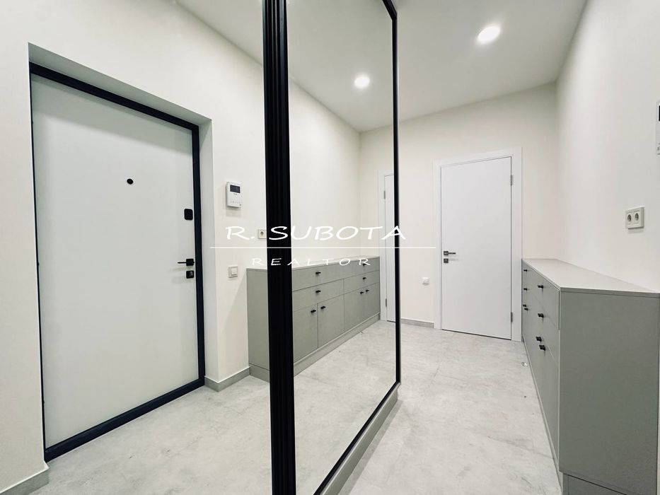 Аренда 2.к. ЖК Небо (ЭКСКЛЮЗИВ, КЛЮЧИ)