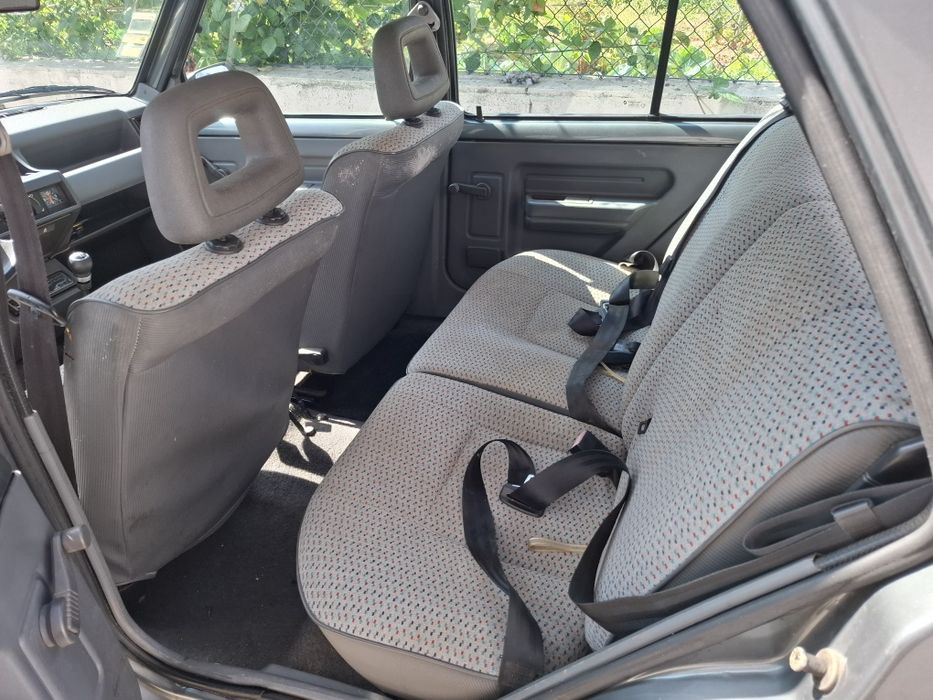 Renault 5 — fotografia 5