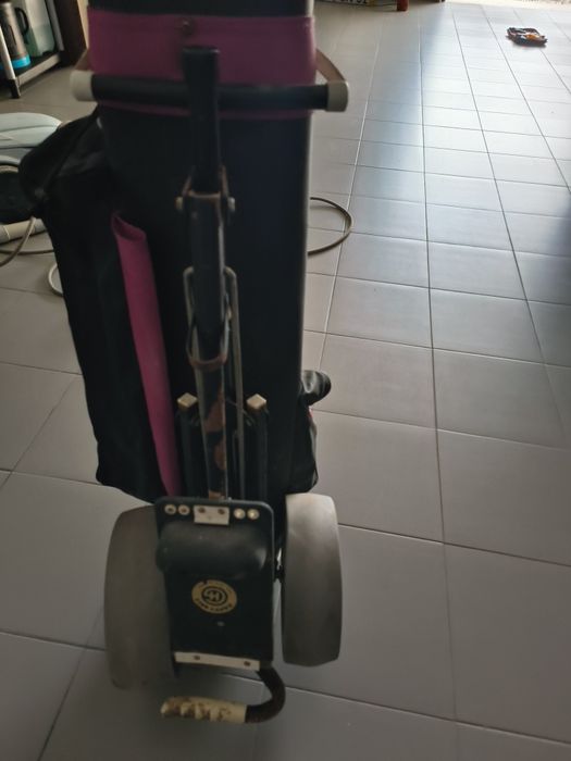 Conjunto   golfe