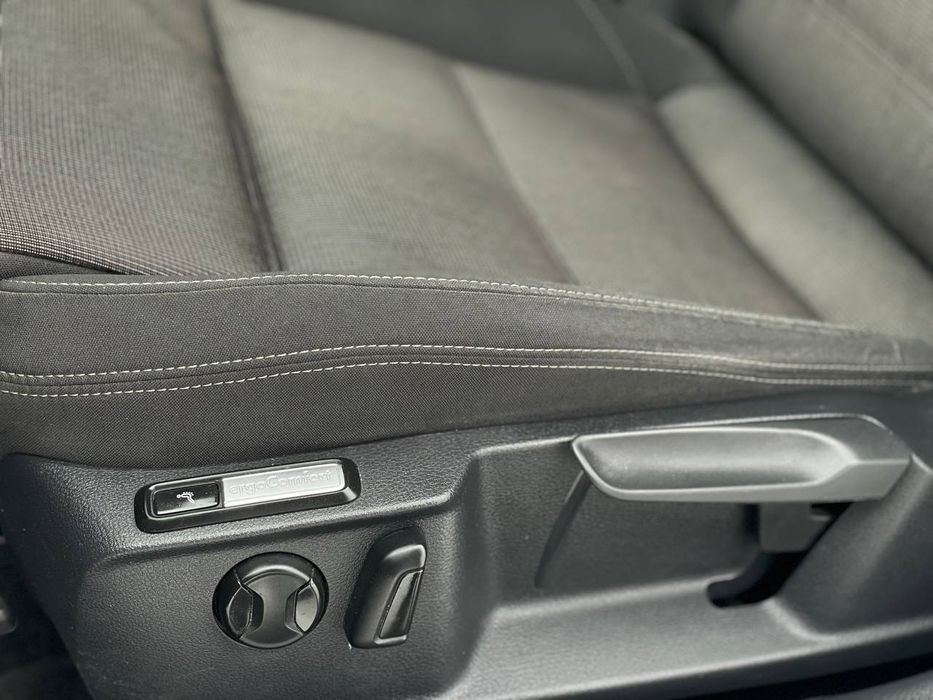 Volkswagen passat b8