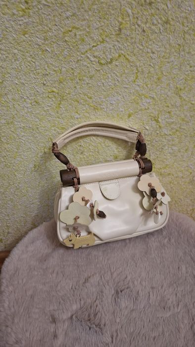 Сумка женская кожаная мини Radley