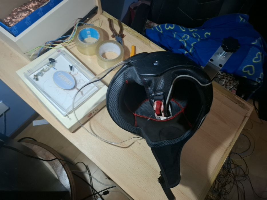Capacete L52 a um preço acessível