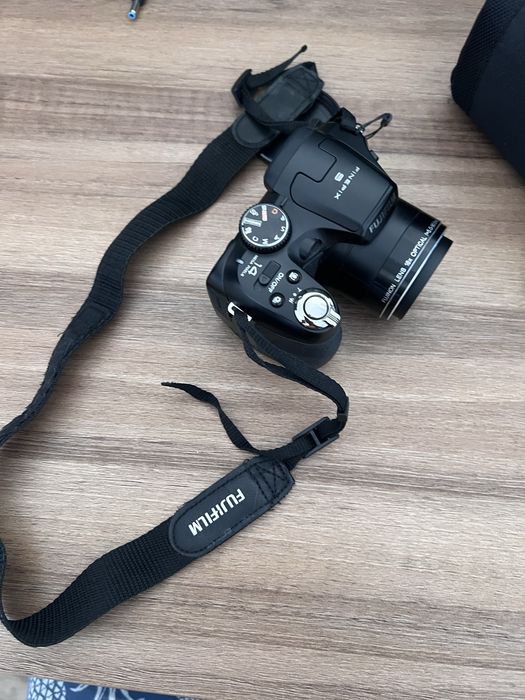 Fujifilm FinePix S2980 | Excelente Estado