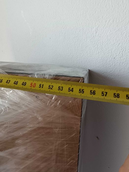 Móvel para televisão preto