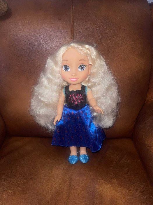 Лялька Ельза Disney 35 см