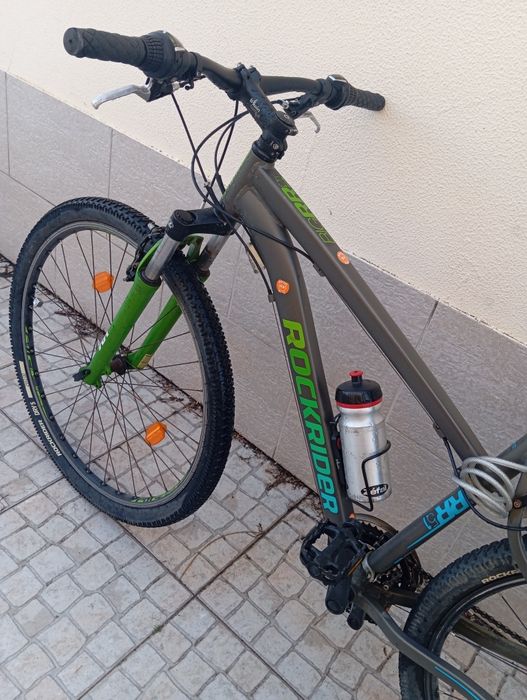 Rockrider Big RR 5.1 roda 29