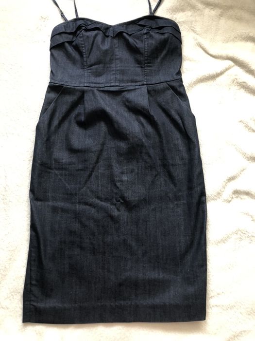 Sukienka Armani Exchange
