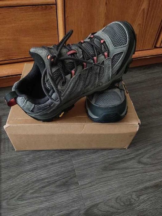 Basket Merrell moab 3 gore-tex