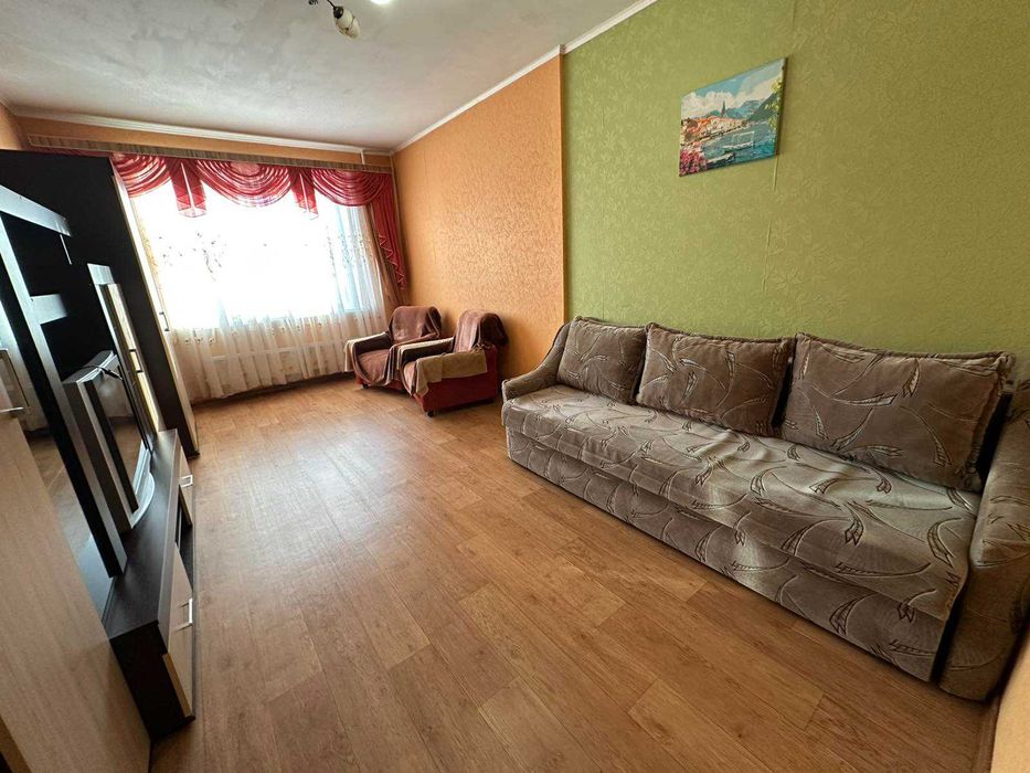 Оренда затишної 1 кімн кв-ри по вул Незалежності, район Масани