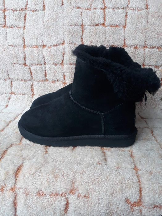 Сапоги Ugg australia
