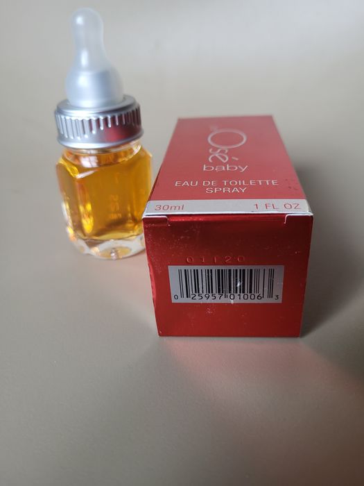 Оригинал ! Guy Laroche Jai Ose Baby 30 ml
