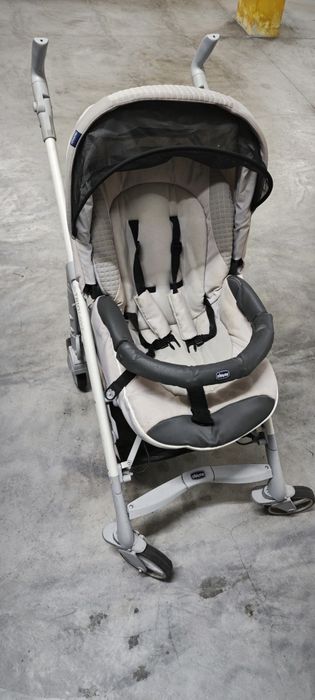 Carrinho de Bebe Chicco