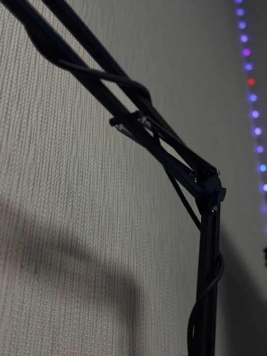 Мікрофон для стримінгу динамічний Fifine K688 xlr/usb