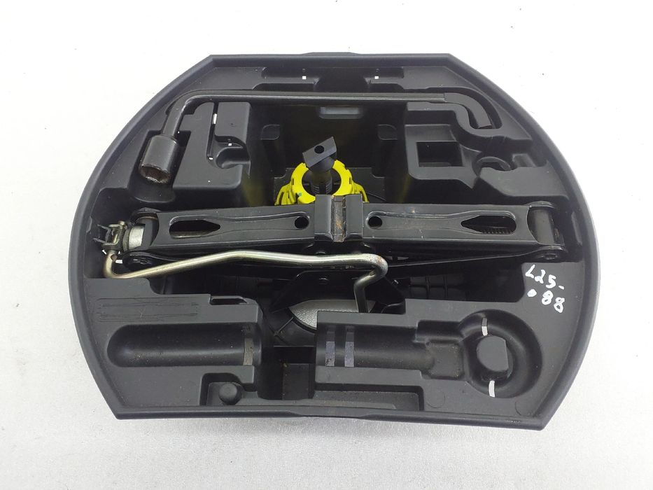 Conjunto / kit Ferramenta PEUGEOT 207 (WA_, WC_)