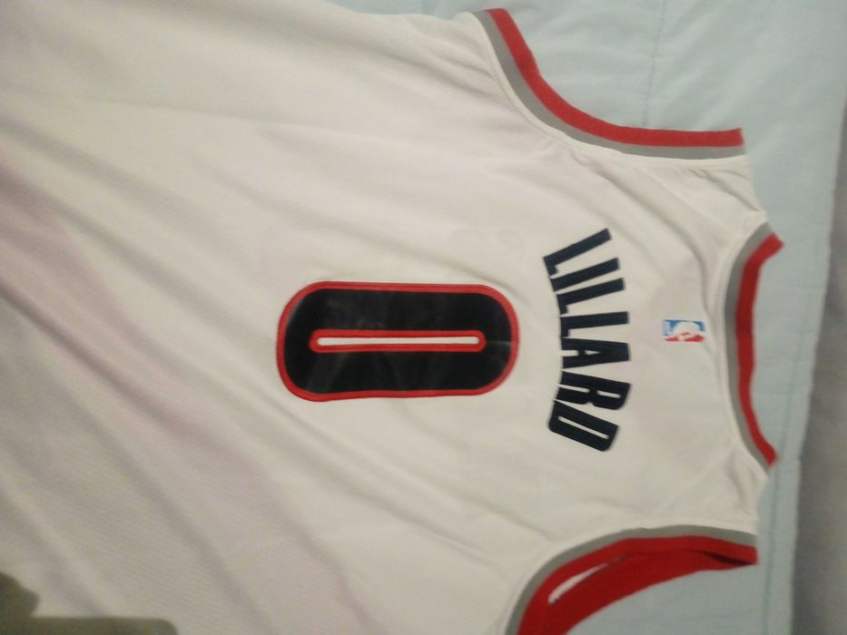 Camisola de basket original