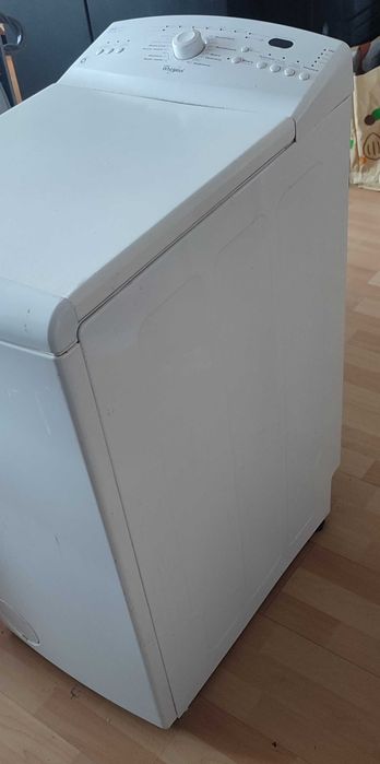 pralka Whirlpool