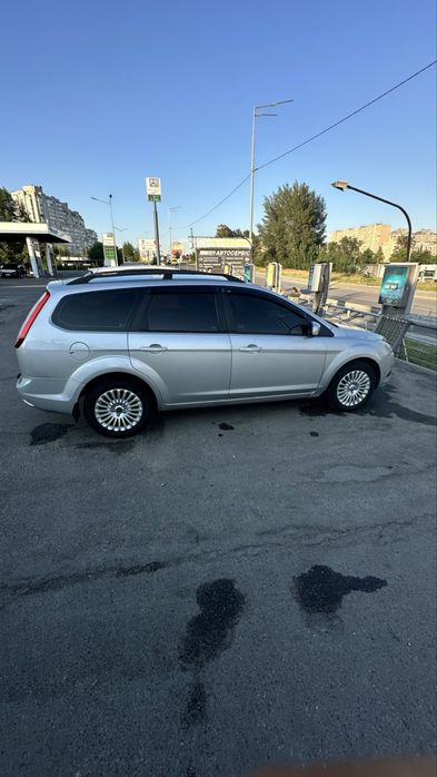 Продам Ford focus 2 2009 року