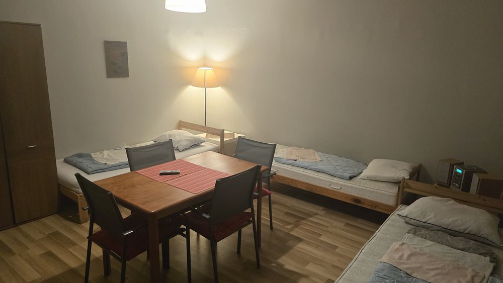 Noclegi dla pracowników/Mieszkania dla Firm/Łódź/Widzew/Olechów/Centru