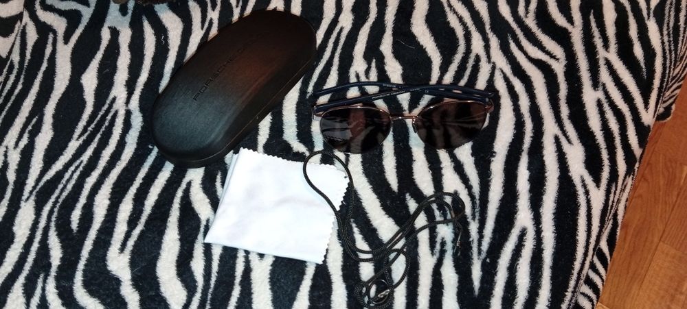 Óculos Porsche Design® P 8945