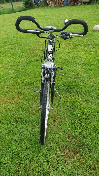 Rower treningowy 28 Crosswind