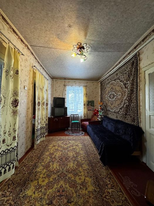 Продам дом в селе Губиниха