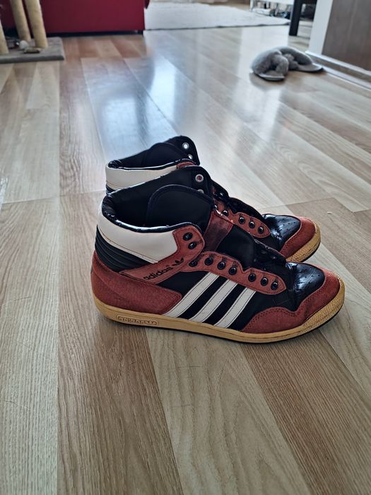 Buty Adidas Pro Conference