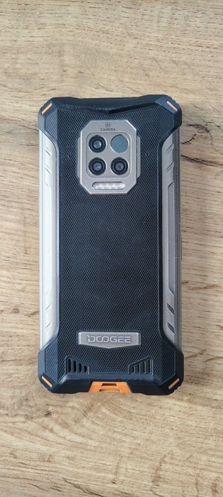 Smartfon doogee s86pro