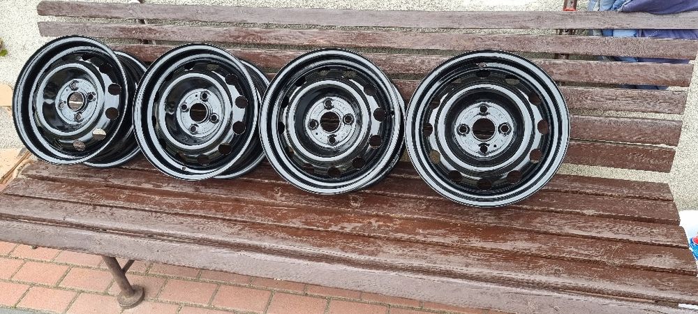 Felgi hyundai 14 "  4x14
