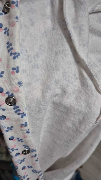 Kombinezon dla dziecka