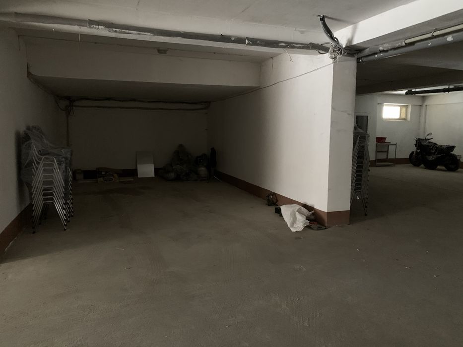 Сдам в аренду паркоместо в прдземном паркинге не дорого срочно высокое