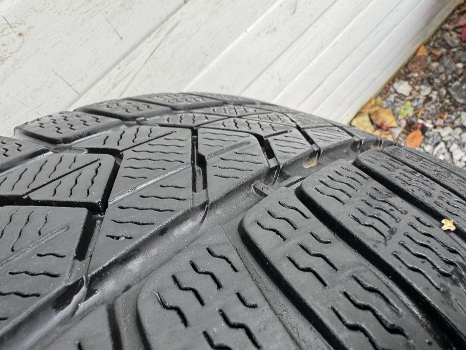 Koła ZIMA BMW 5x120 seria 1 2 3 4 Alufelgi E87 F20 F22 E90 E92 F30 F32 E46 OPONY