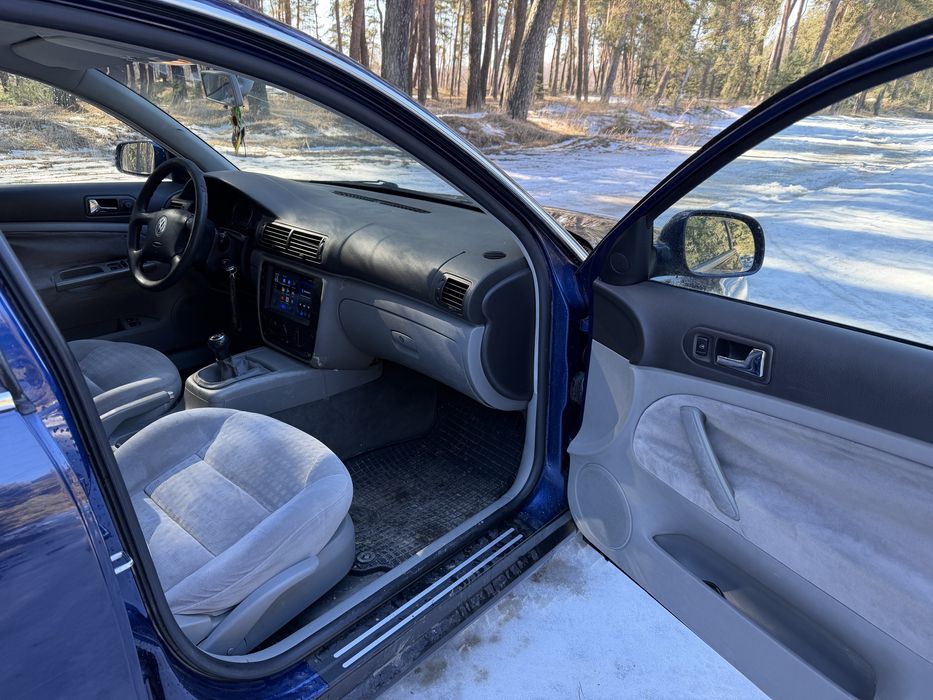 Продам Volkswagen Passat B5+